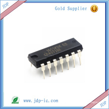 Dual 4 Input or Gate CD4072be DIP-14 Logic Chip IC Genuine